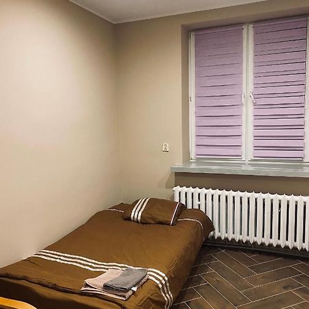 Apartament Wlodzimierza B. Διαμέρισμα Przemyśl Εξωτερικό φωτογραφία