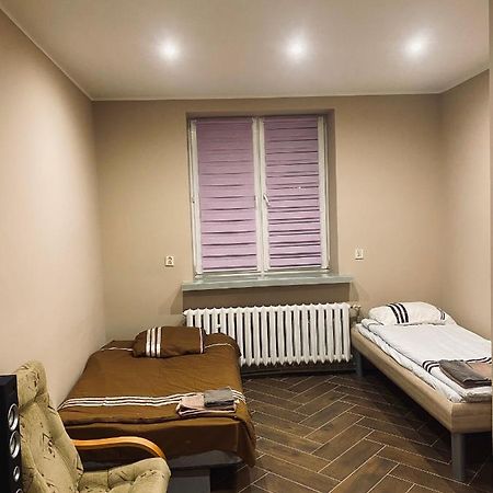 Apartament Wlodzimierza B. Διαμέρισμα Przemyśl Εξωτερικό φωτογραφία