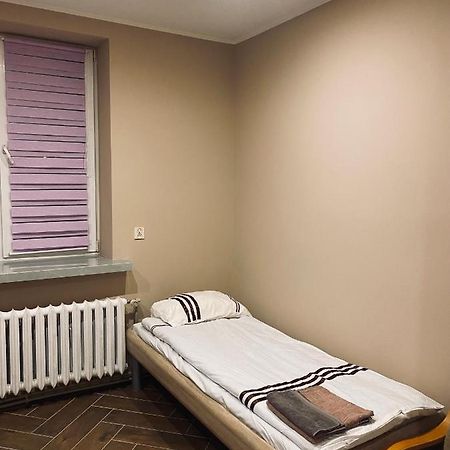 Apartament Wlodzimierza B. Διαμέρισμα Przemyśl Εξωτερικό φωτογραφία