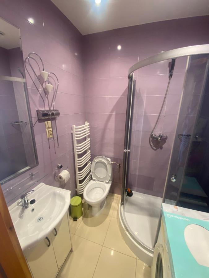 Apartament Wlodzimierza B. Διαμέρισμα Przemyśl Εξωτερικό φωτογραφία