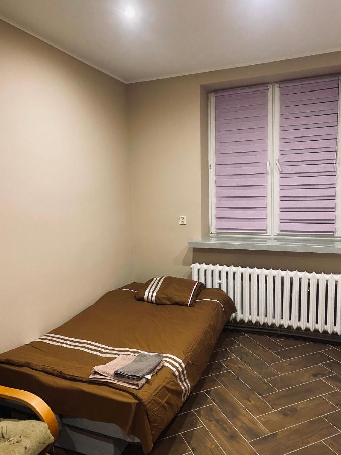 Apartament Wlodzimierza B. Διαμέρισμα Przemyśl Εξωτερικό φωτογραφία