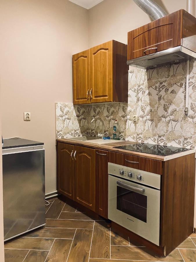 Apartament Wlodzimierza B. Διαμέρισμα Przemyśl Εξωτερικό φωτογραφία