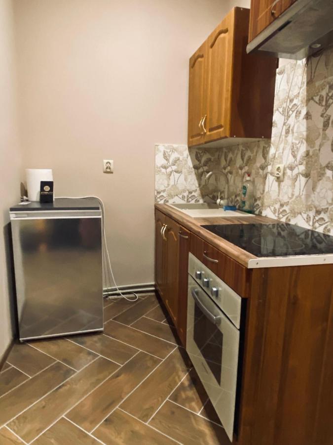 Apartament Wlodzimierza B. Διαμέρισμα Przemyśl Εξωτερικό φωτογραφία