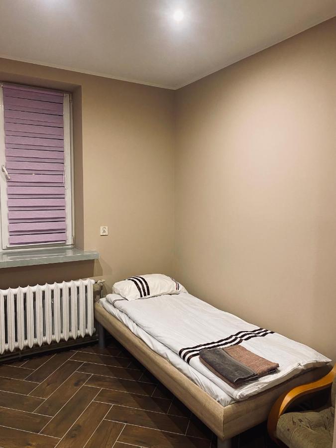 Apartament Wlodzimierza B. Διαμέρισμα Przemyśl Εξωτερικό φωτογραφία
